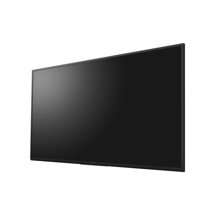 Sony Professional Bravia 55" 4K UHD IPS (FW-55EZ20L)
