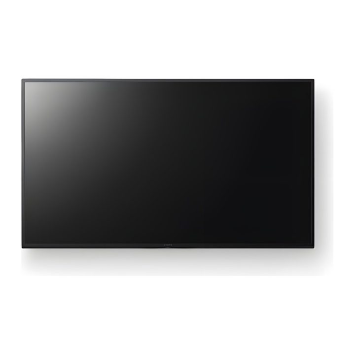 Sony Professional Bravia 55" 4K UHD IPS (FW-55EZ20L)