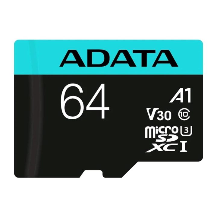 ADATA Premier Pro 64 GB MicroSDXC UHS-I Class 10