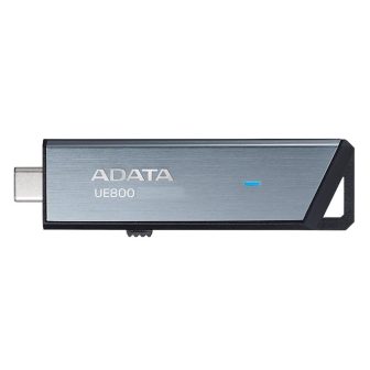 ADATA UE800 512 GB USB Flash Drive USB Type-C 3.2 Gen 2 (3.1 Gen 2)…