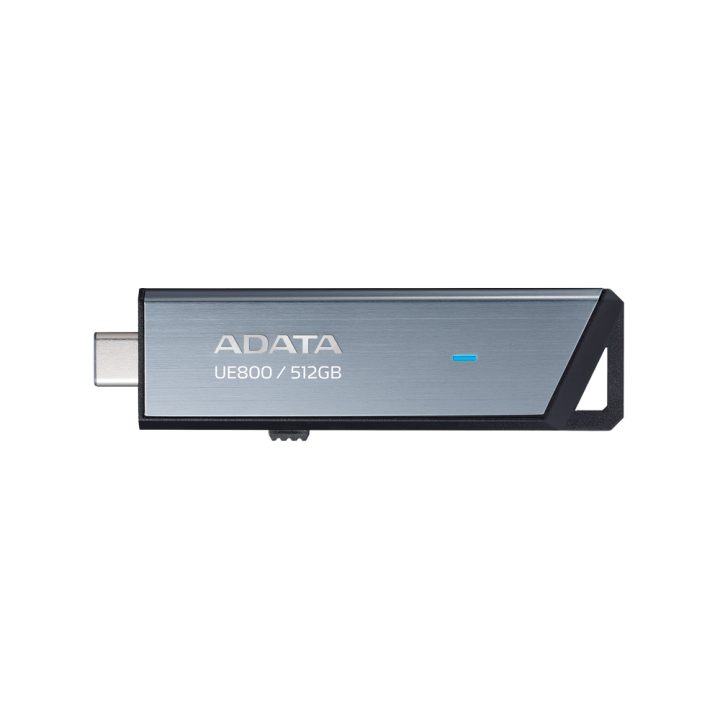 ADATA UE800 512 GB USB Flash Drive USB Type-C 3.2 Gen 2 (3.1 Gen 2)…