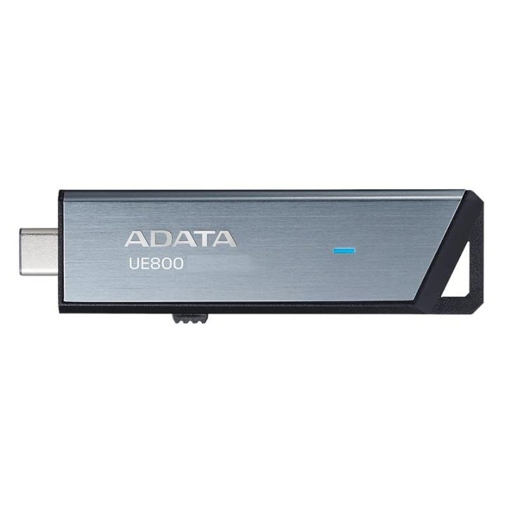 ADATA UE800 512 GB USB Flash Drive USB Type-C 3.2 Gen 2 (3.1 Gen 2)…