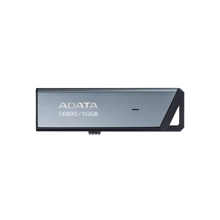 ADATA UE800 unidade flash USB 512 GB USB Tipo C 3.2 Gen 2 (3.1 Gen 2)…