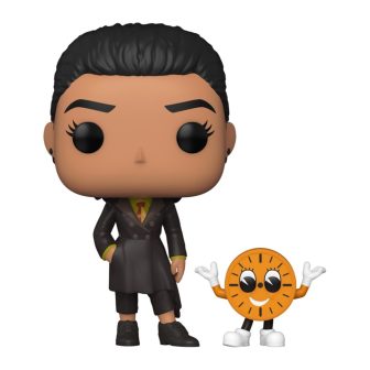Funko Pop! Marvel – Loki Ravonna con Miss Minutos