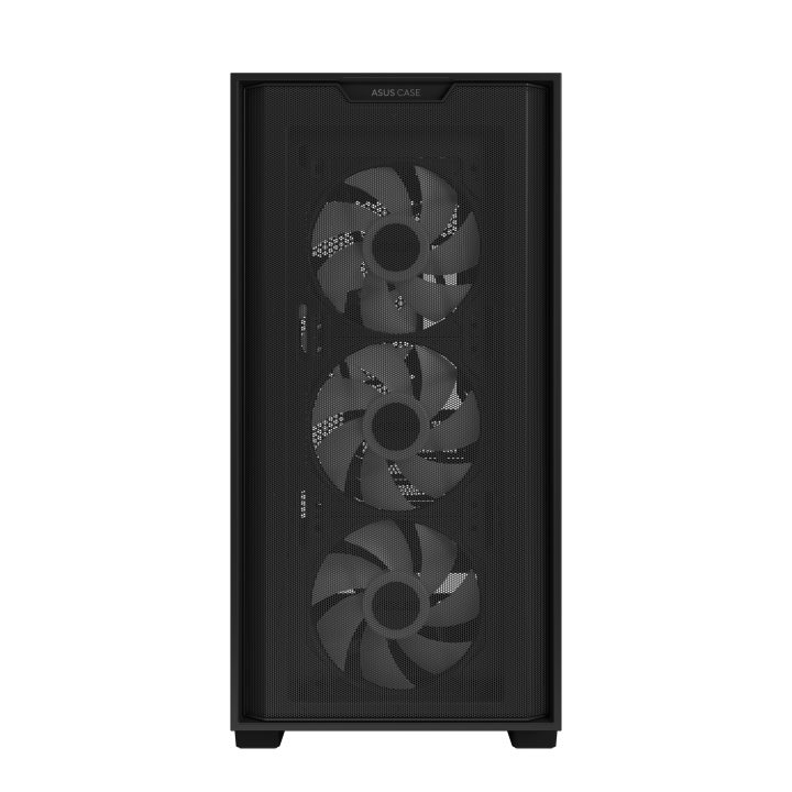 ASUS A21 PLUS White Micro Tower