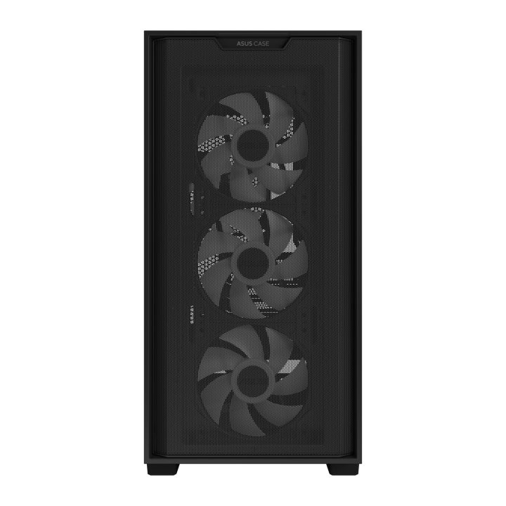 ASUS A21 PLUS Micro Torre Branca