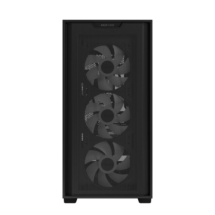 ASUS A21 PLUS Micro Torre Branca