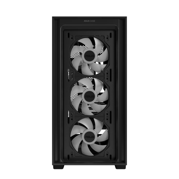 ASUS A21 PLUS Micro Torre Branca
