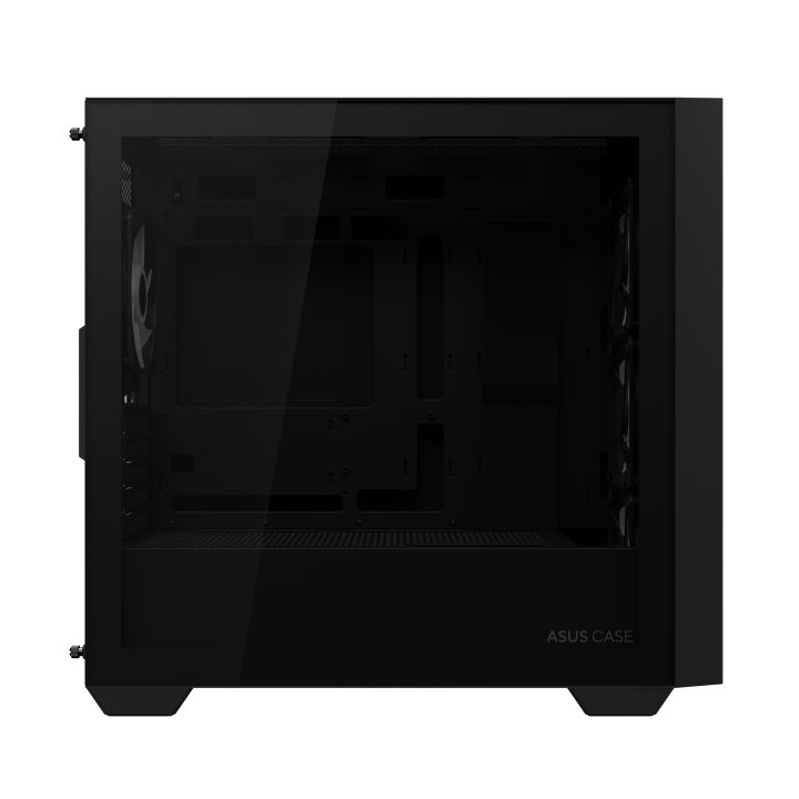 ASUS A21 PLUS White Micro Tower