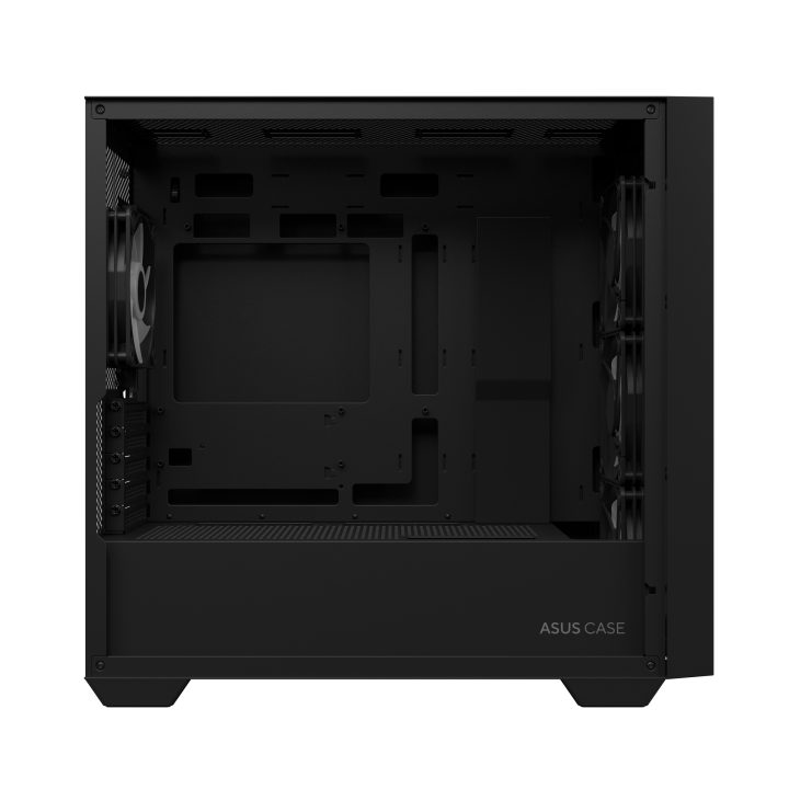 ASUS A21 PLUS Micro Torre Branca