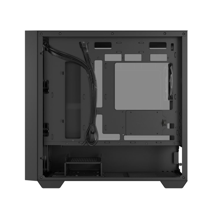 ASUS A21 PLUS Micro Torre Branca