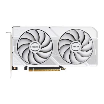 ASUS Dual -RTX5060-O8G-WHITE NVIDIA GeForce RTX 5060 8 GB GDDR7