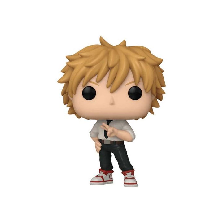 Funko Pop! Chainsaw Man – Denji