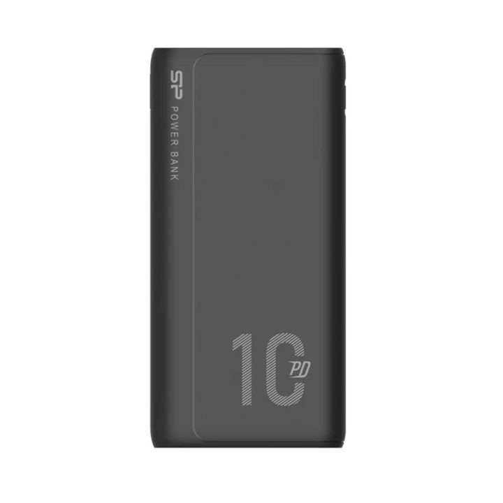 Silicon Power QP15 10000mAh QC Power Bank White (SP10KMAPBKQP150W)