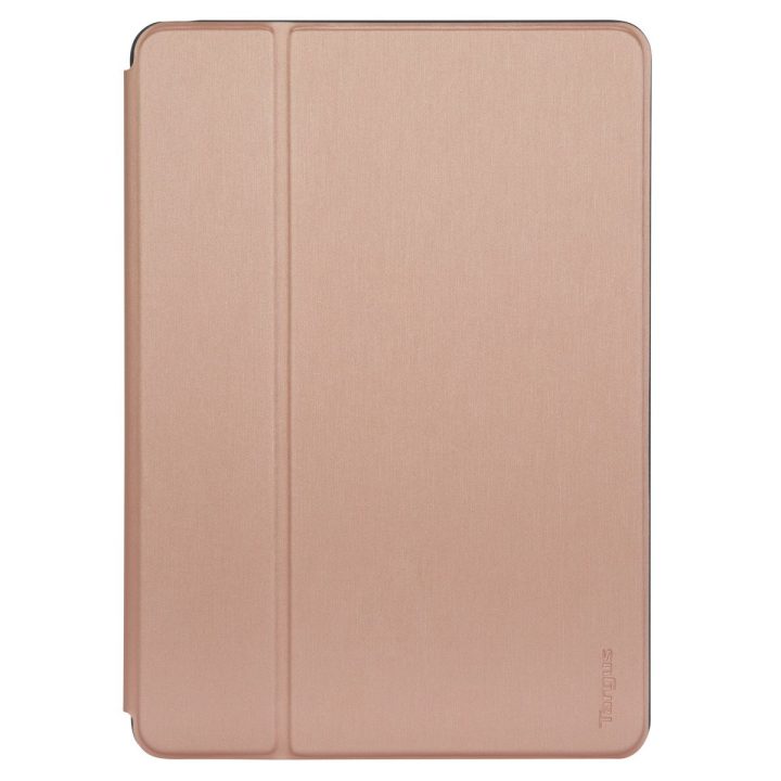 Targus Click-In 10,5" Folio Oro rosa