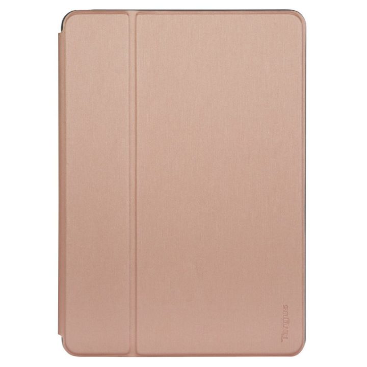 Targus Click-In 10,5" Folio Oro rosa