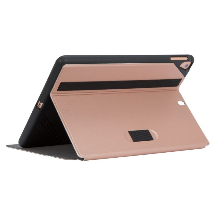 Targus Click-In 10.5" Folio Rose Gold