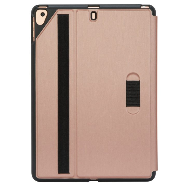 Targus Click-In 10.5" Folio Rose Gold