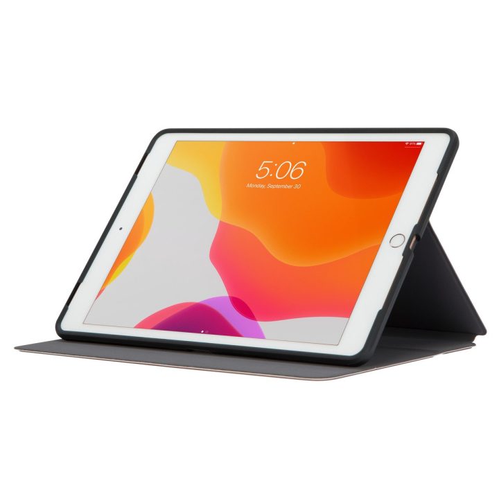 Targus Click-In 10.5" Folio Rose Gold