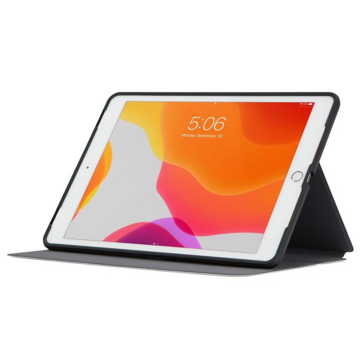 Targus Click-In 10,5" Folio Oro rosa