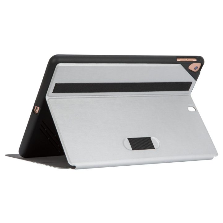 Targus Click-In 10,5" Folio Oro rosa