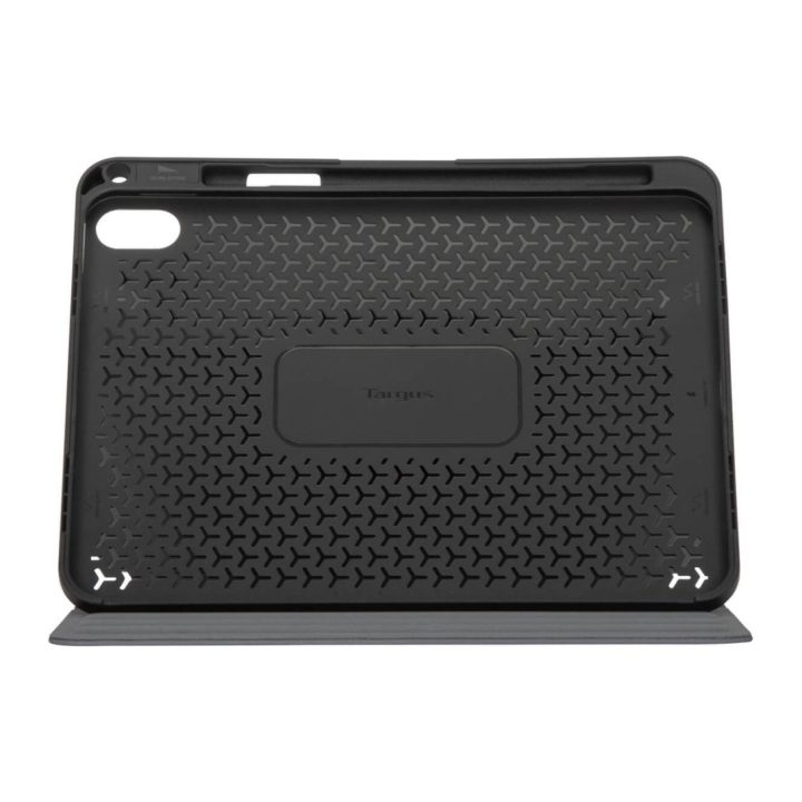 Targus Click-In 10,9" Folio Negro