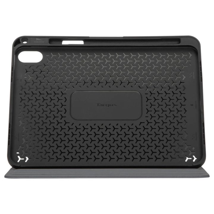 Targus Click-In 10,9" Folio Negro