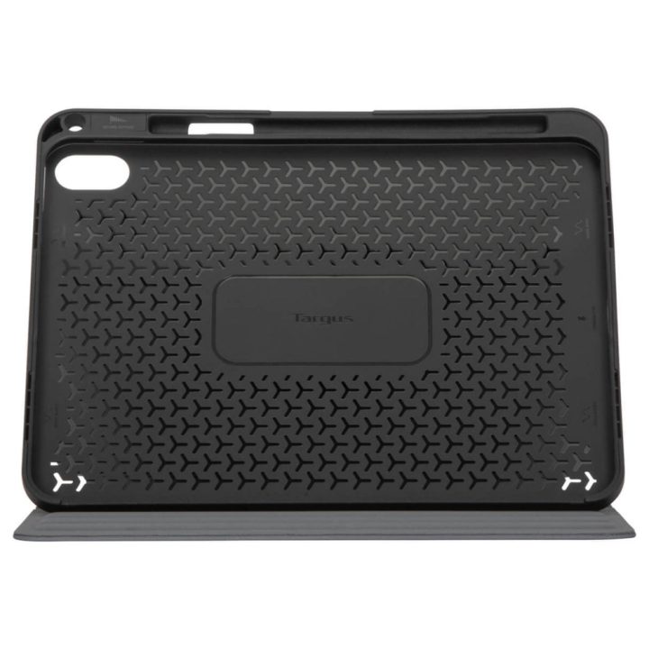 Targus Click-In 10,9" Folio Negro