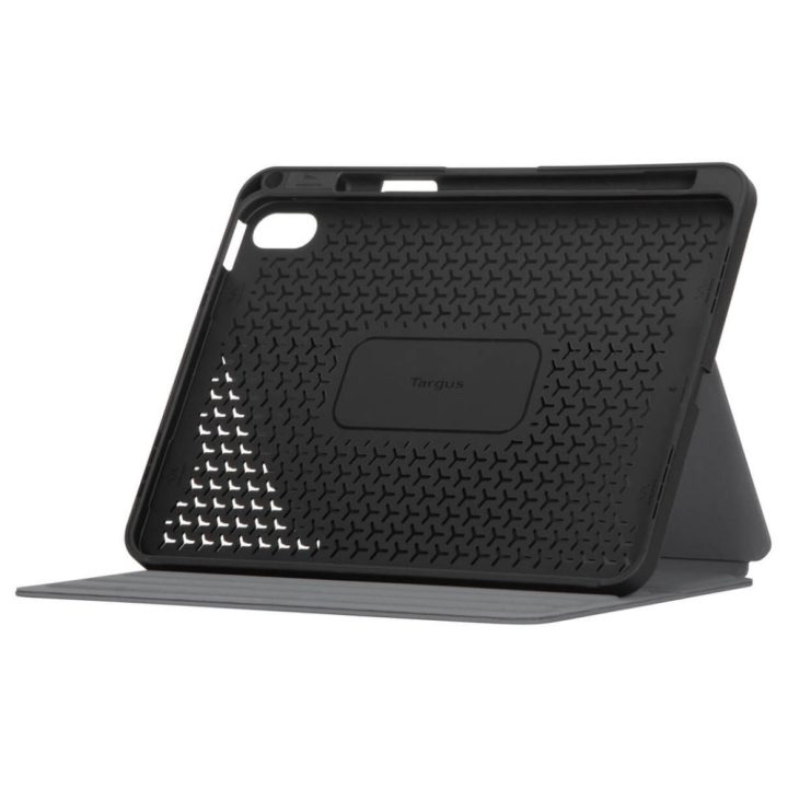 Targus Click-In 10.9" Folio Black