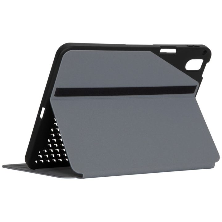 Targus Click-In 10,9" Folio Negro
