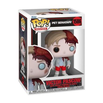 Funko Pop! Pet Sematory Victor Pascow