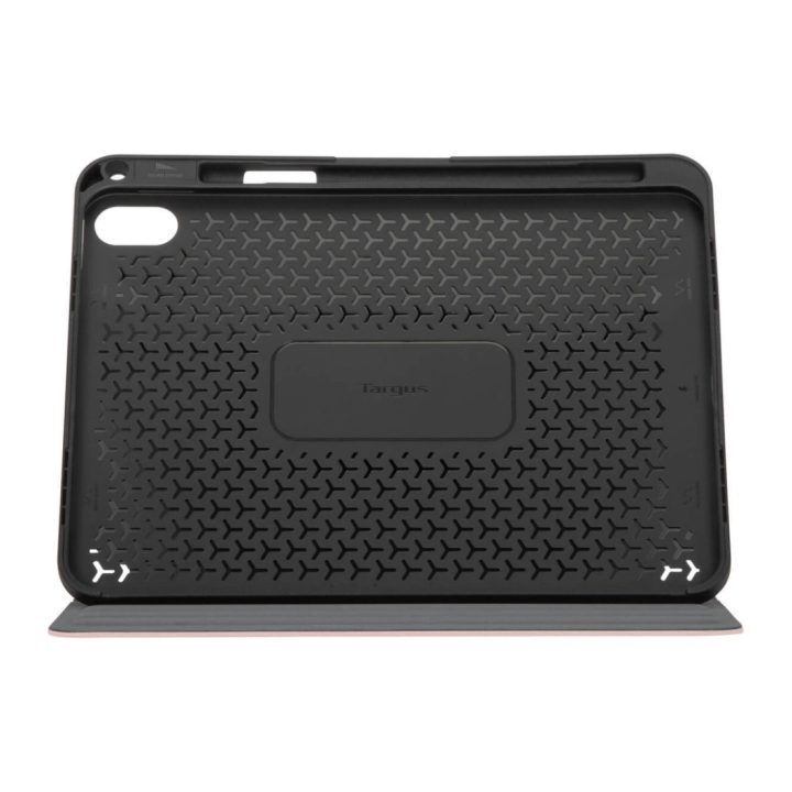 Targus Click-In 10,9" Folio Negro