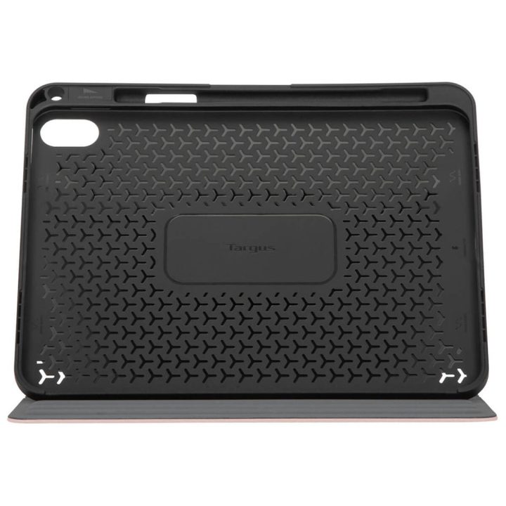 Targus Click-In 10.9" Folio Black