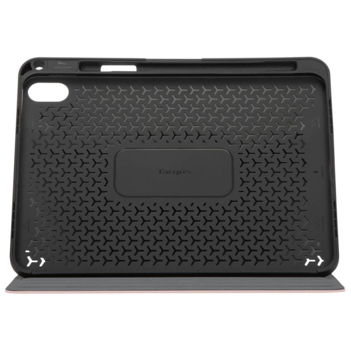 Targus Click-In 10.9" Folio Black