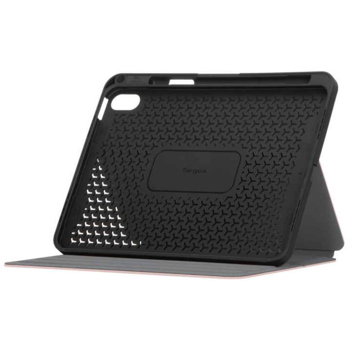 Targus Click-In 10.9" Folio Black