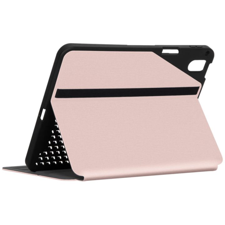 Targus Click-In 10.9" Folio Black
