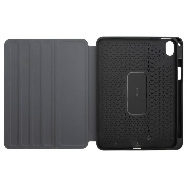 Targus Click-In 10.9" Folio Black