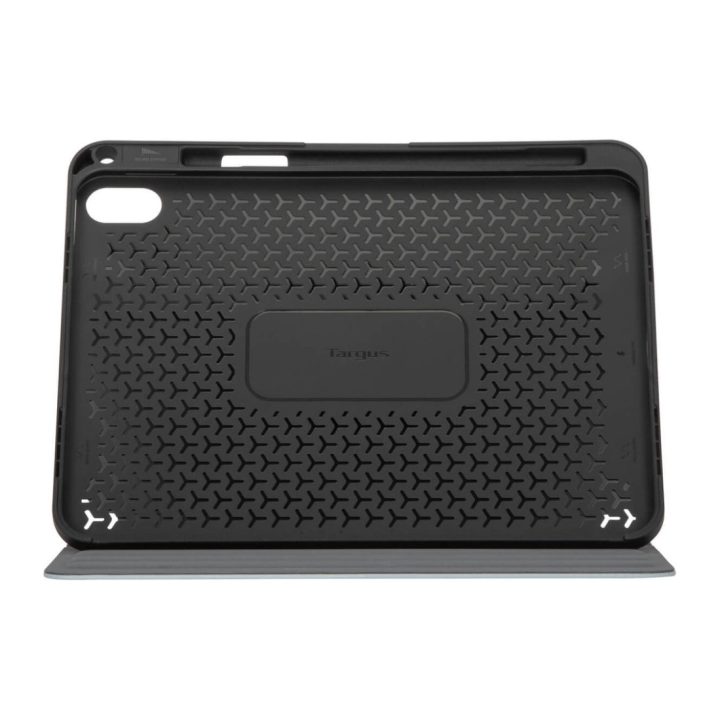 Targus Click-In 10.9" Folio Black