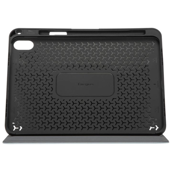 Targus Click-In 10,9" Folio Negro