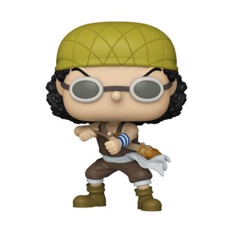 Funko Pop! One Piece – Ussop