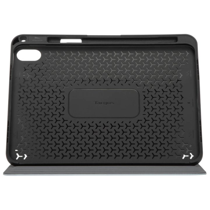 Targus Click-In 10,9" Folio Negro