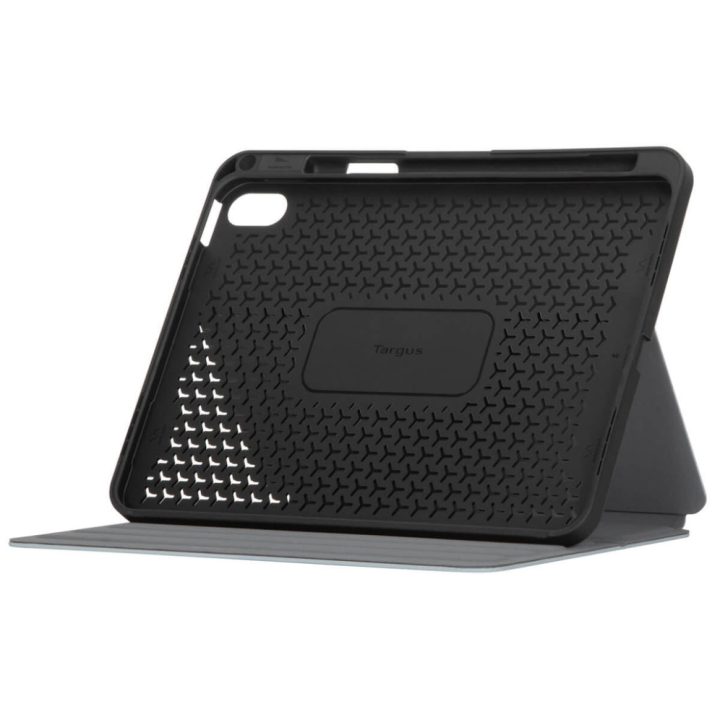 Targus Click-In 10.9" Folio Black
