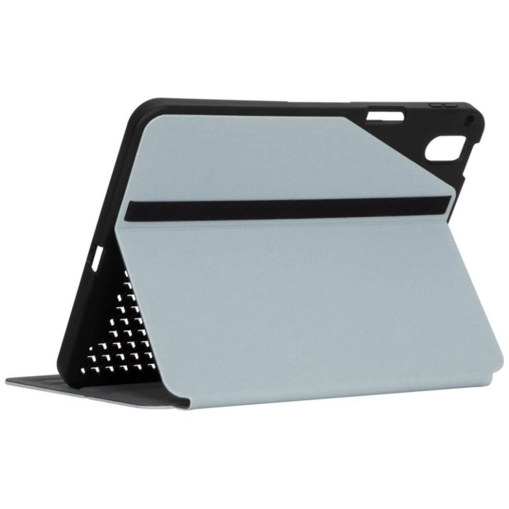 Targus Click-In 10,9" Folio Negro