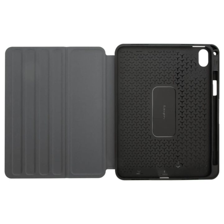 Targus Click-In 10,9" Folio Negro