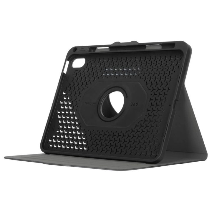 Targus VersaVu 10,9" Folio Negro