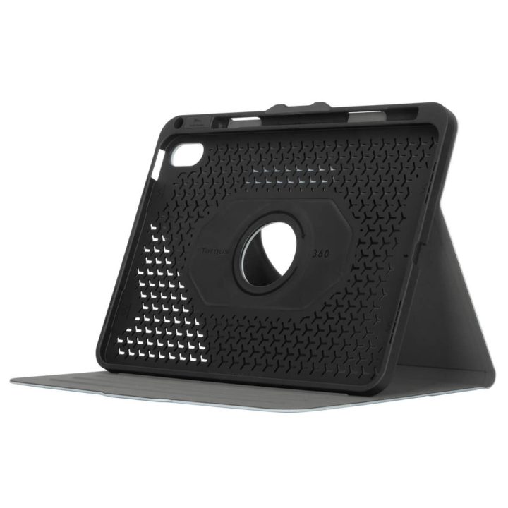 Targus VersaVu 10,9" Folio Negro