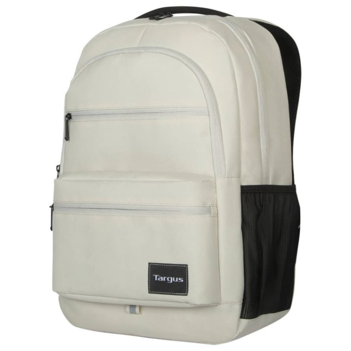 Targus Octave III City backpack Cream Polyester
