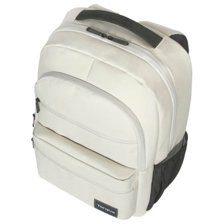 Targus Octave III City backpack Cream Polyester