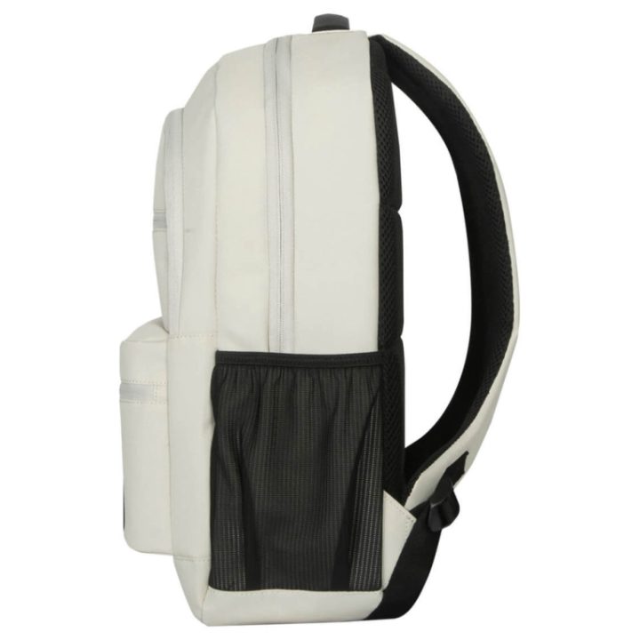 Targus Octave III City backpack Cream Polyester