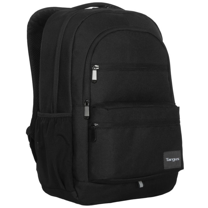 Targus Octave III mochila City backpack Crema de color Poliéster
